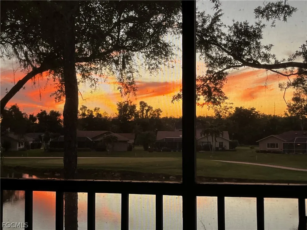 Golden Eagle Court #623 Fort Myers, FL 33912