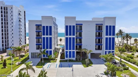 Estero Boulevard #101
