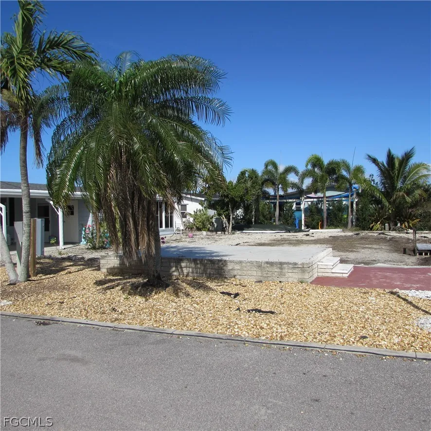Mullette Lane St James City, FL 33956
