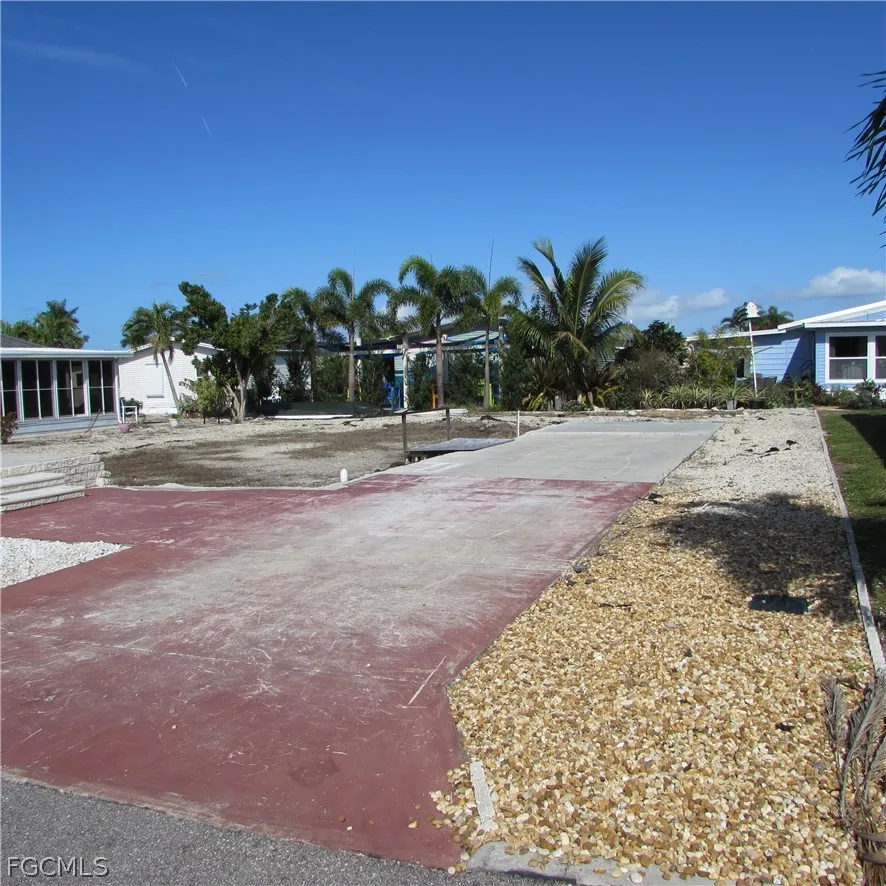 Mullette Lane St James City, FL 33956