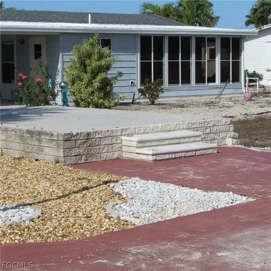 Mullette Lane St James City, FL 33956