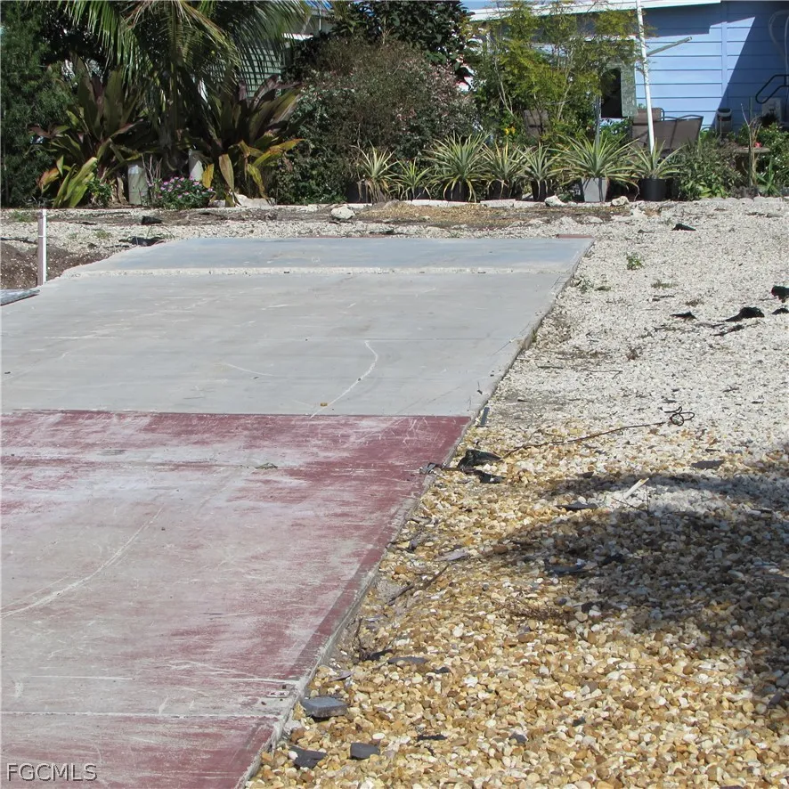 Mullette Lane St James City, FL 33956