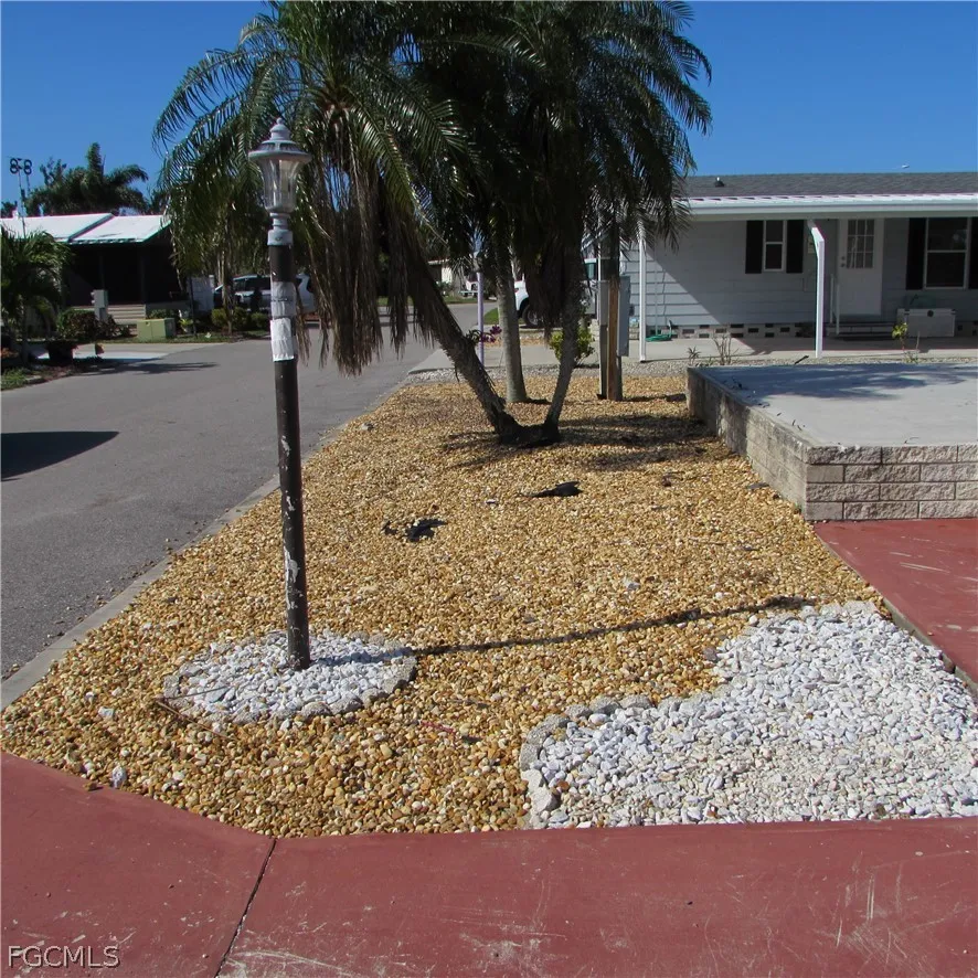 Mullette Lane St James City, FL 33956