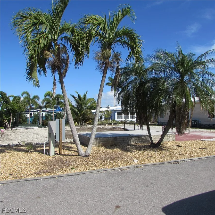 Mullette Lane St James City, FL 33956