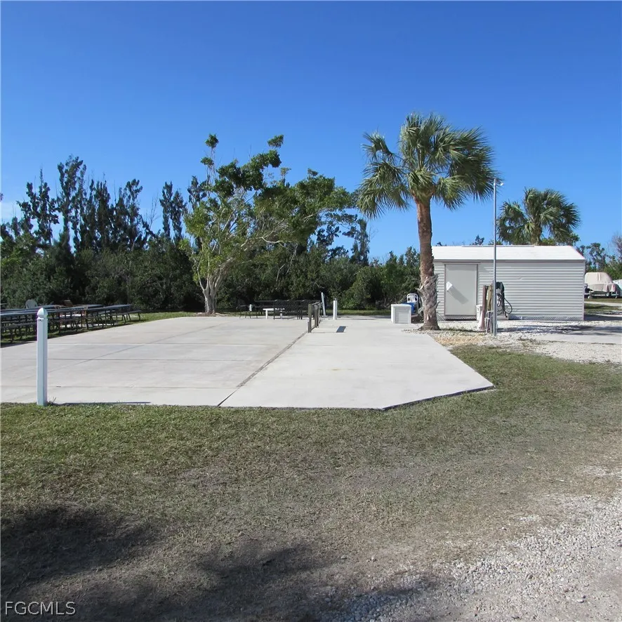 Mullette Lane St James City, FL 33956