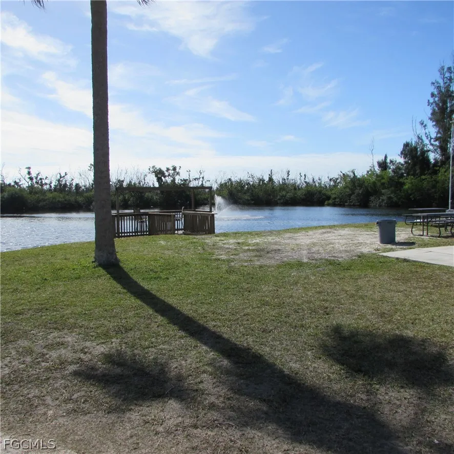 Mullette Lane St James City, FL 33956