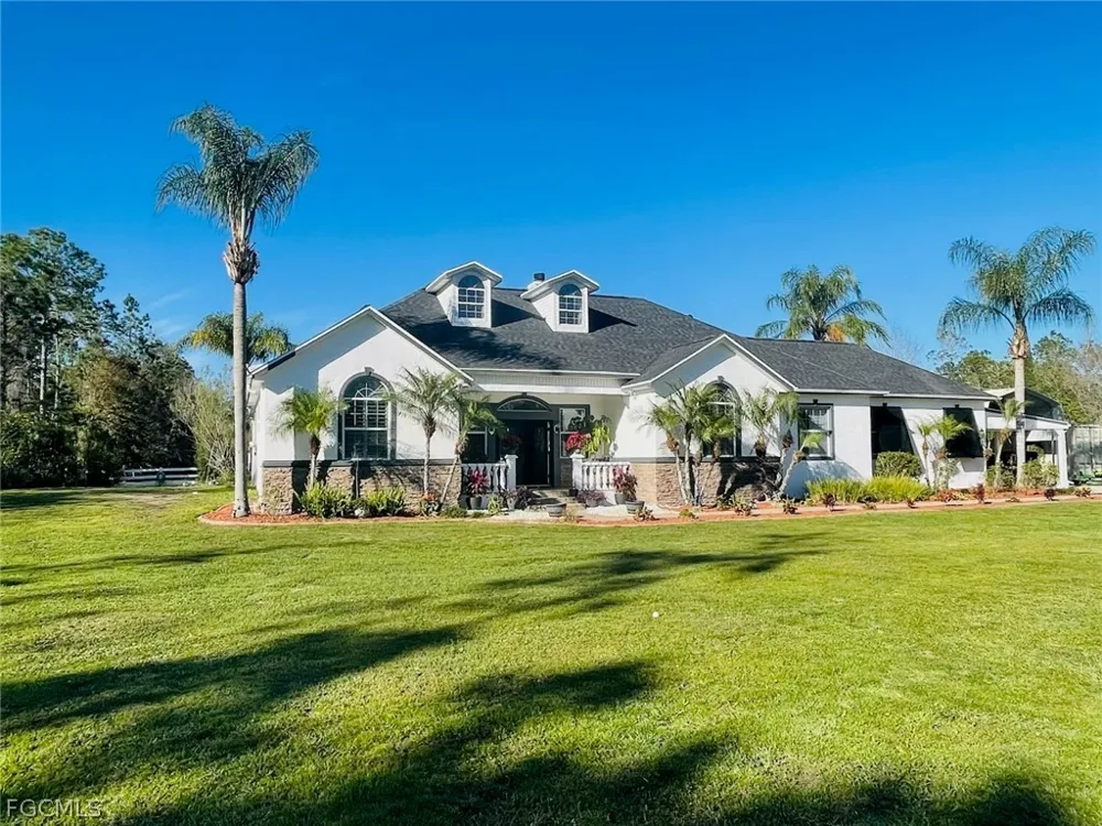 Red Barn Ormond Beach, FL 34174