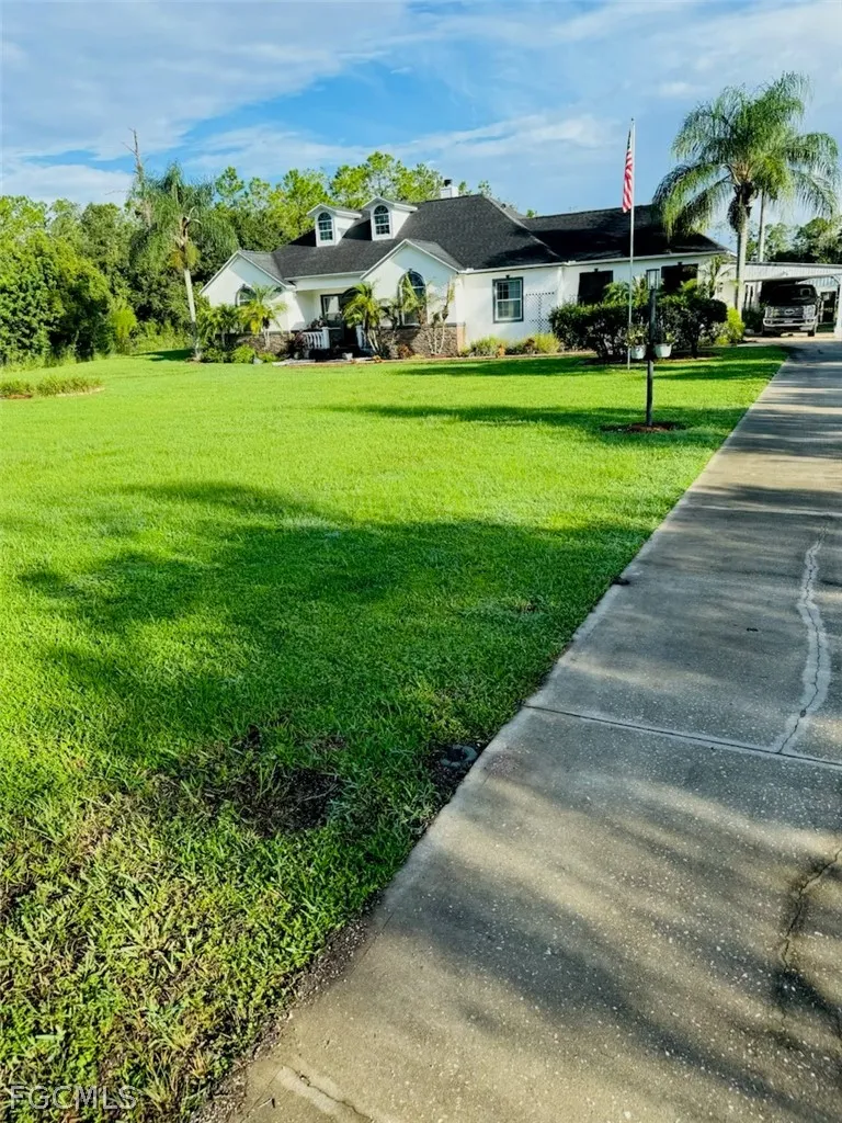Red Barn Ormond Beach, FL 34174