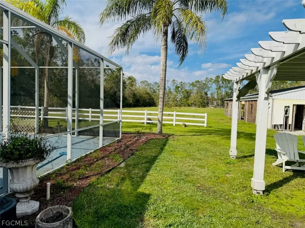 Red Barn Ormond Beach, FL 34174