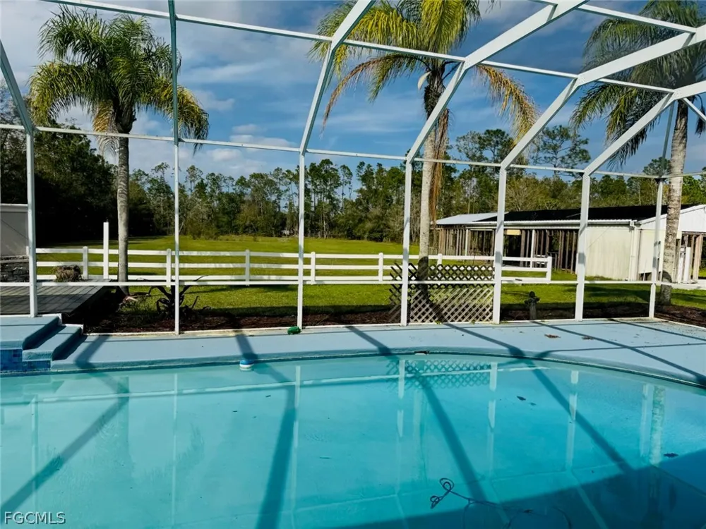 Red Barn Ormond Beach, FL 34174