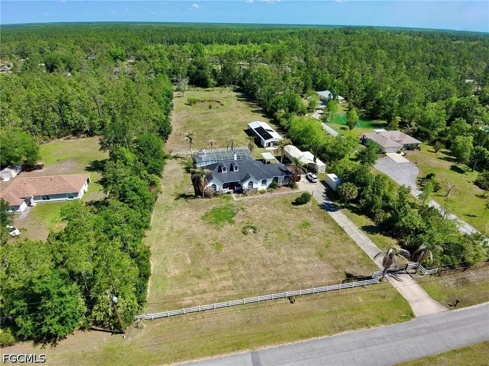 Red Barn Ormond Beach, FL 34174