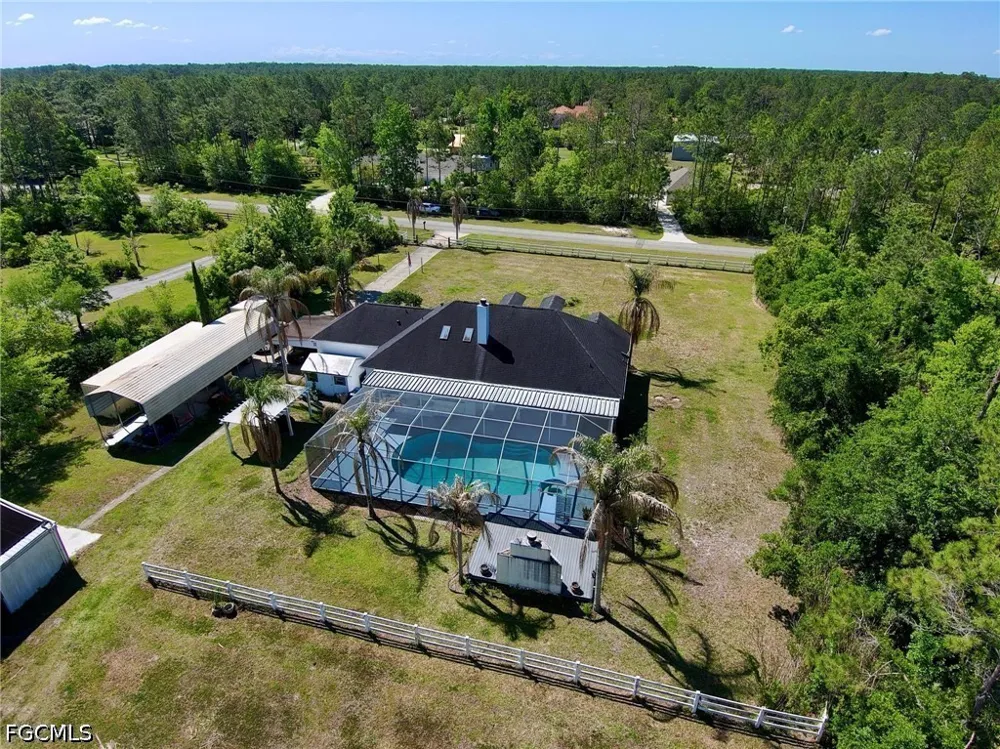 Red Barn Ormond Beach, FL 34174