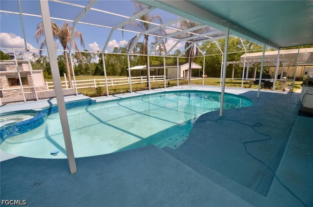 Red Barn Ormond Beach, FL 34174