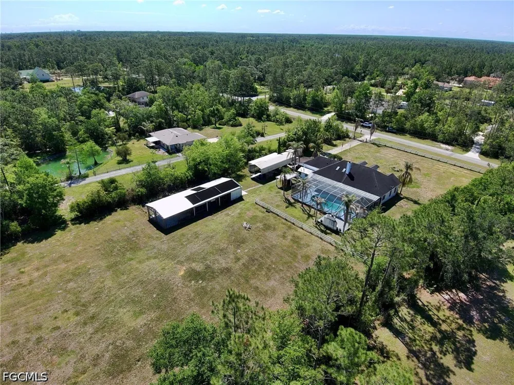 Red Barn Ormond Beach, FL 34174