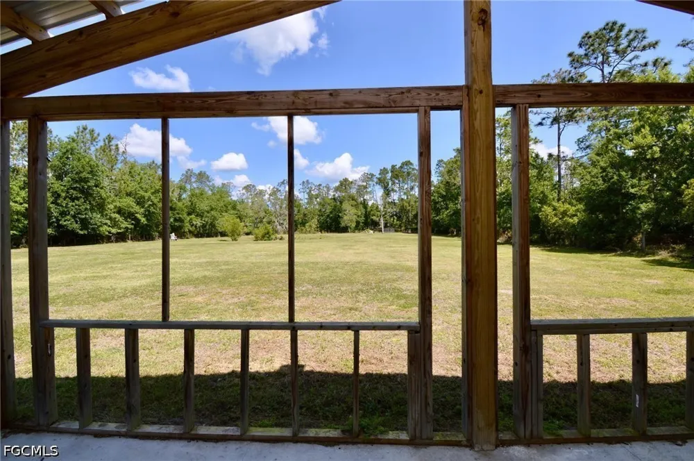 Red Barn Ormond Beach, FL 34174