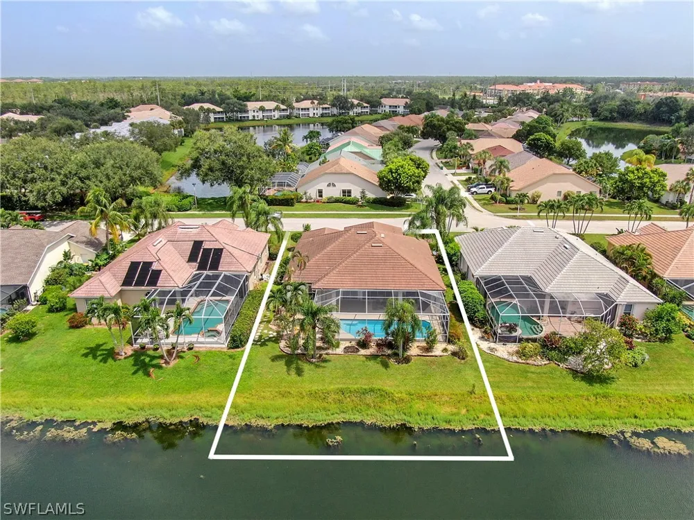 Groves Road Naples, FL 34109