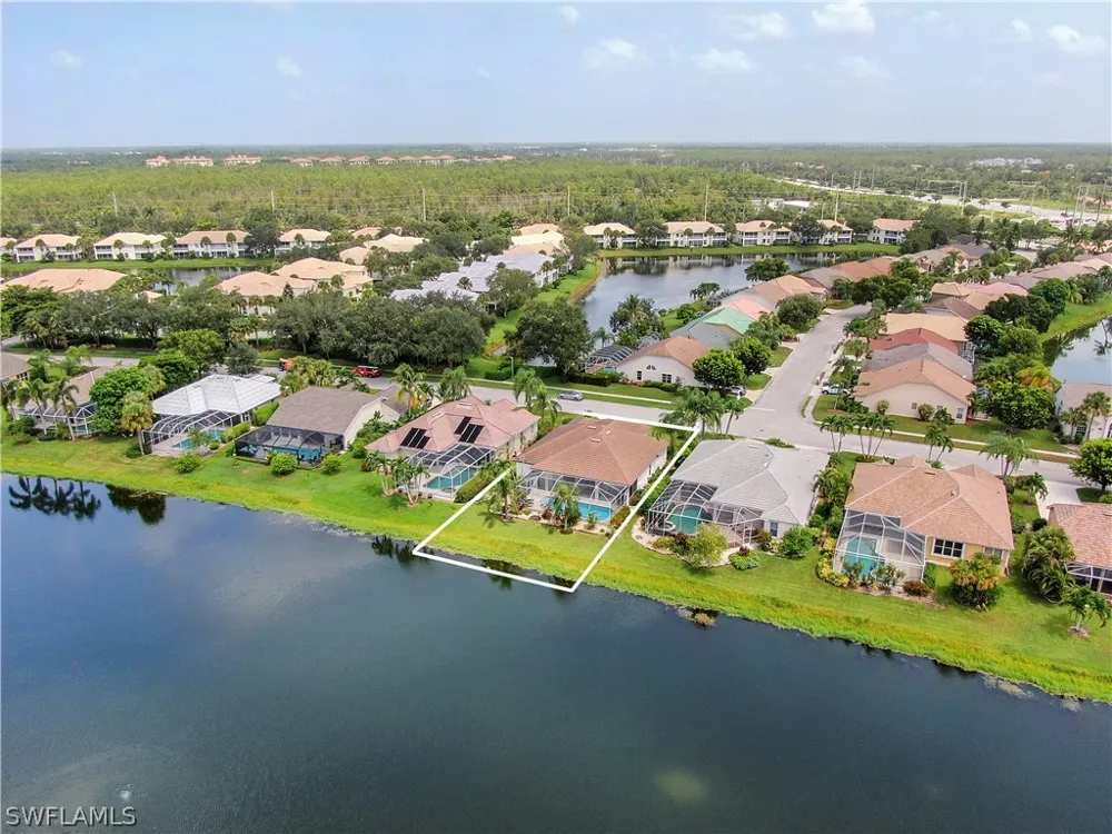 Groves Road Naples, FL 34109