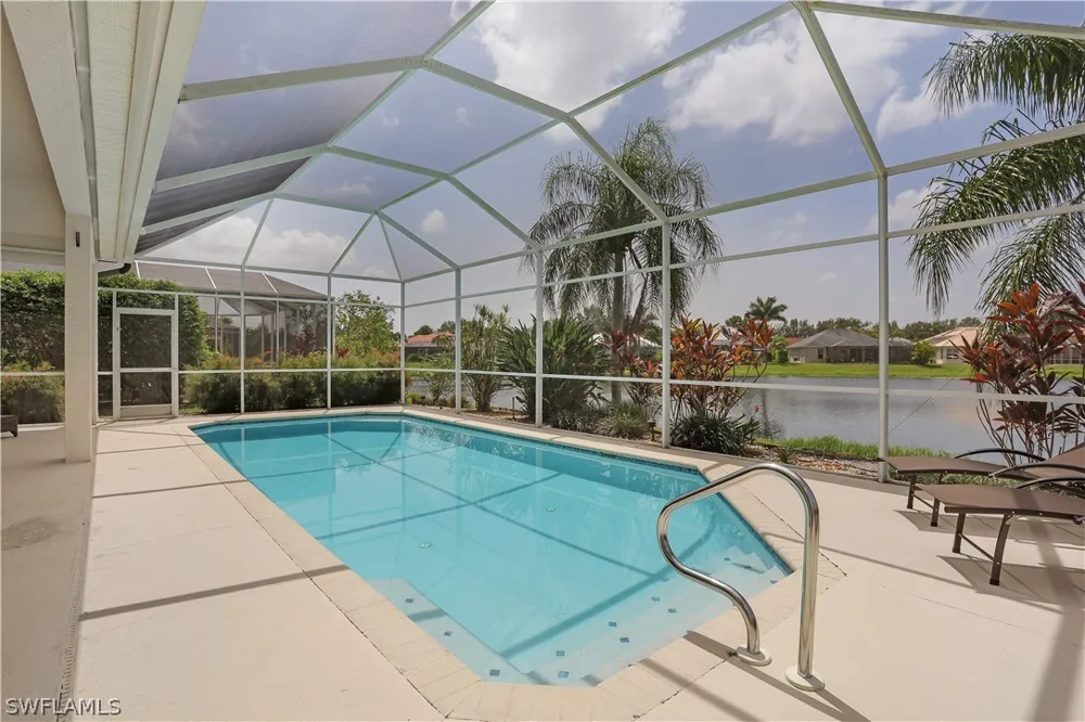 Groves Road Naples, FL 34109