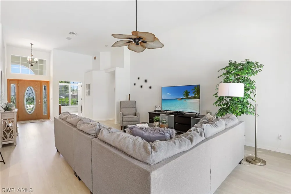 Groves Road Naples, FL 34109
