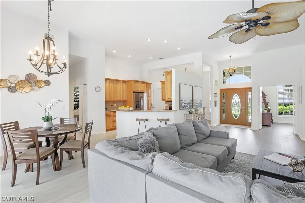 Groves Road Naples, FL 34109