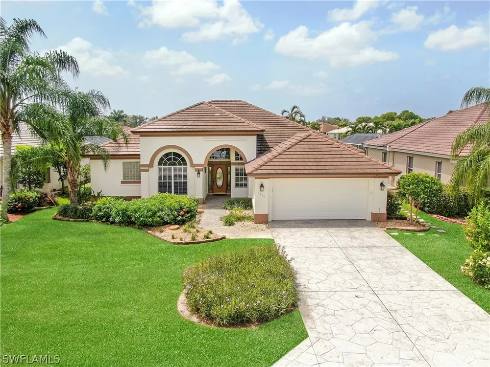 Groves Road Naples, FL 34109