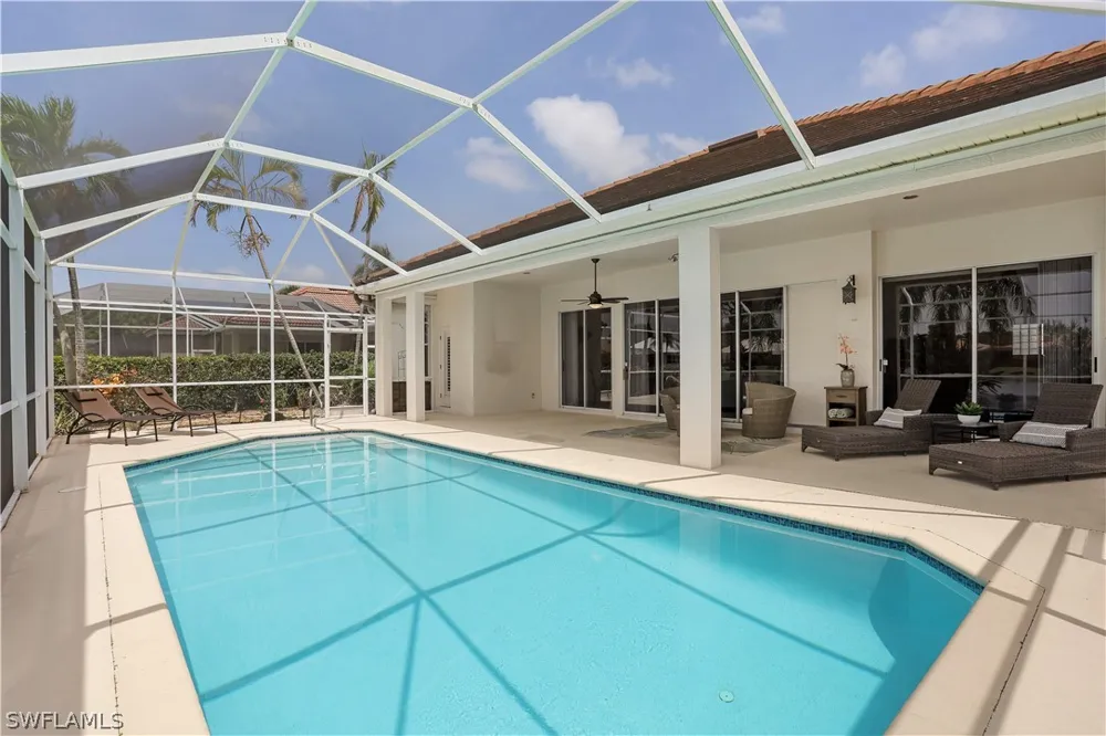 Groves Road Naples, FL 34109