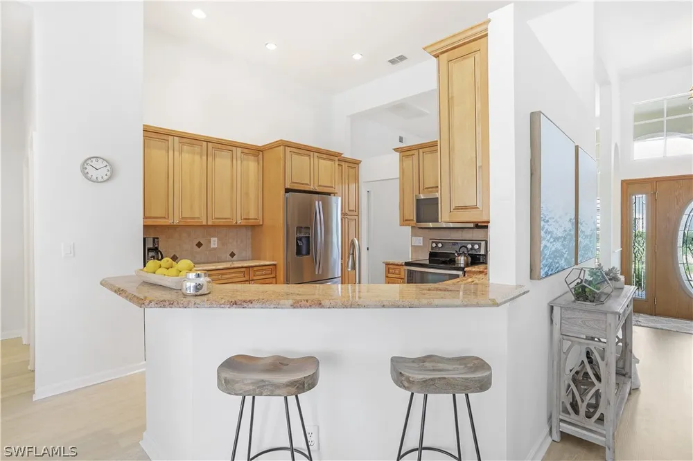 Groves Road Naples, FL 34109