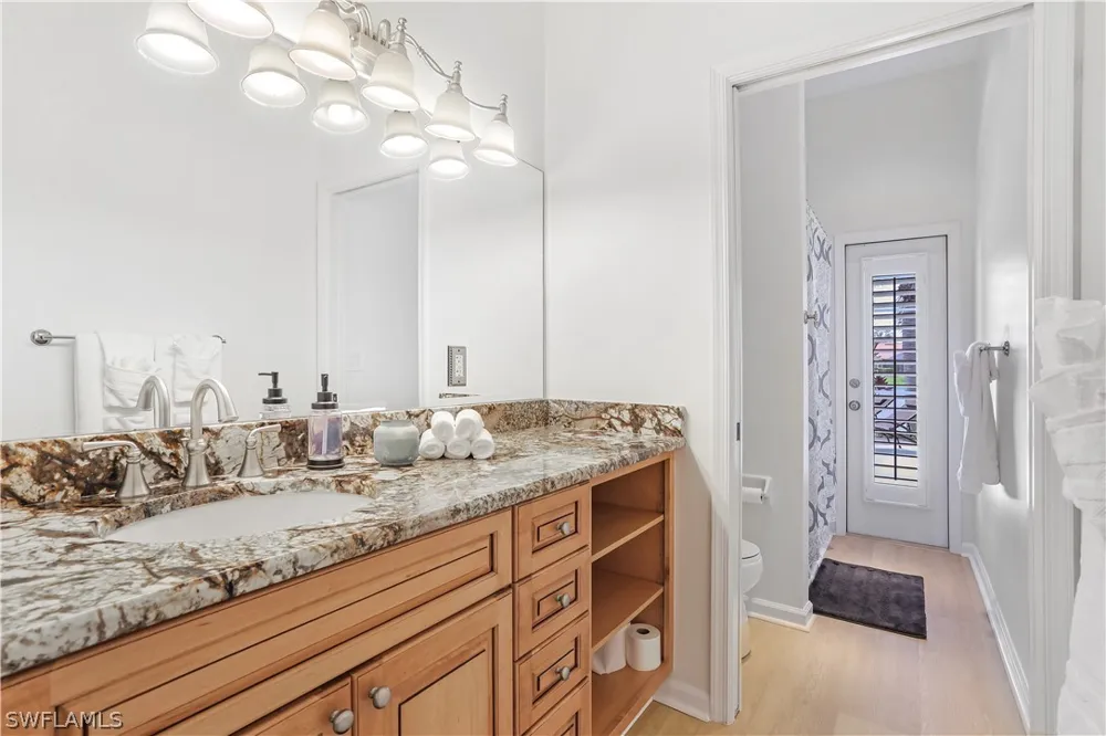 Groves Road Naples, FL 34109