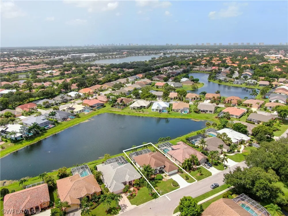 Groves Road Naples, FL 34109