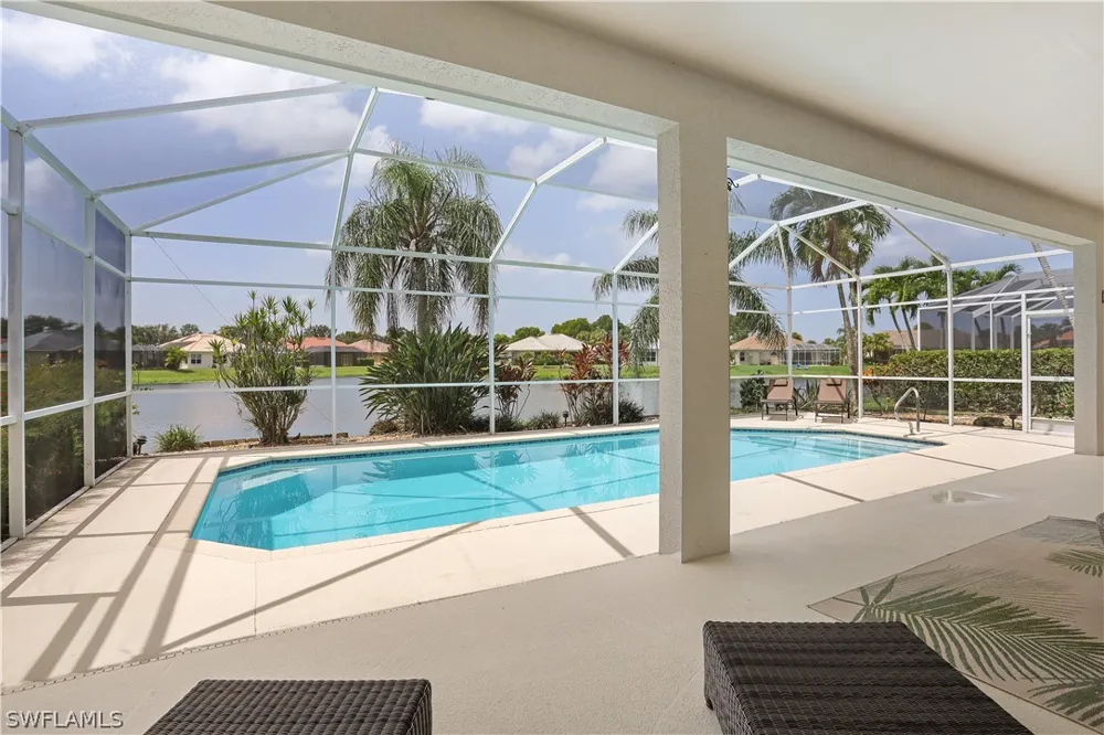 Groves Road Naples, FL 34109