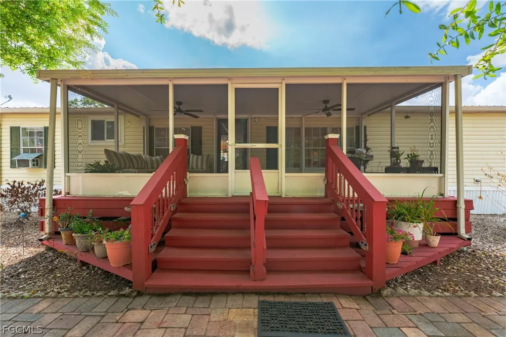 Tampa Avenue Clewiston, FL 33440