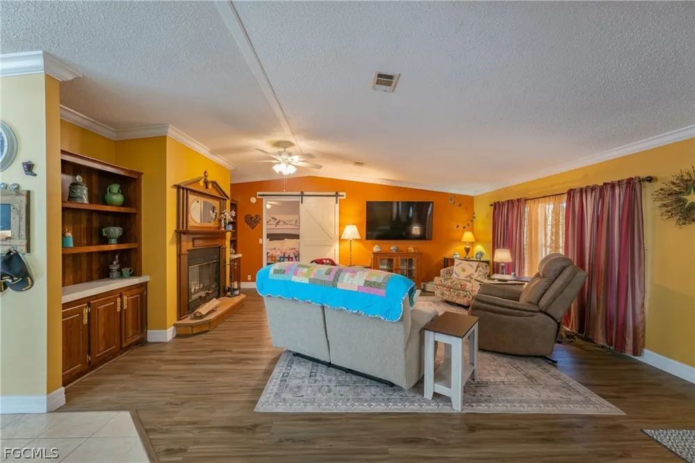 Tampa Avenue Clewiston, FL 33440