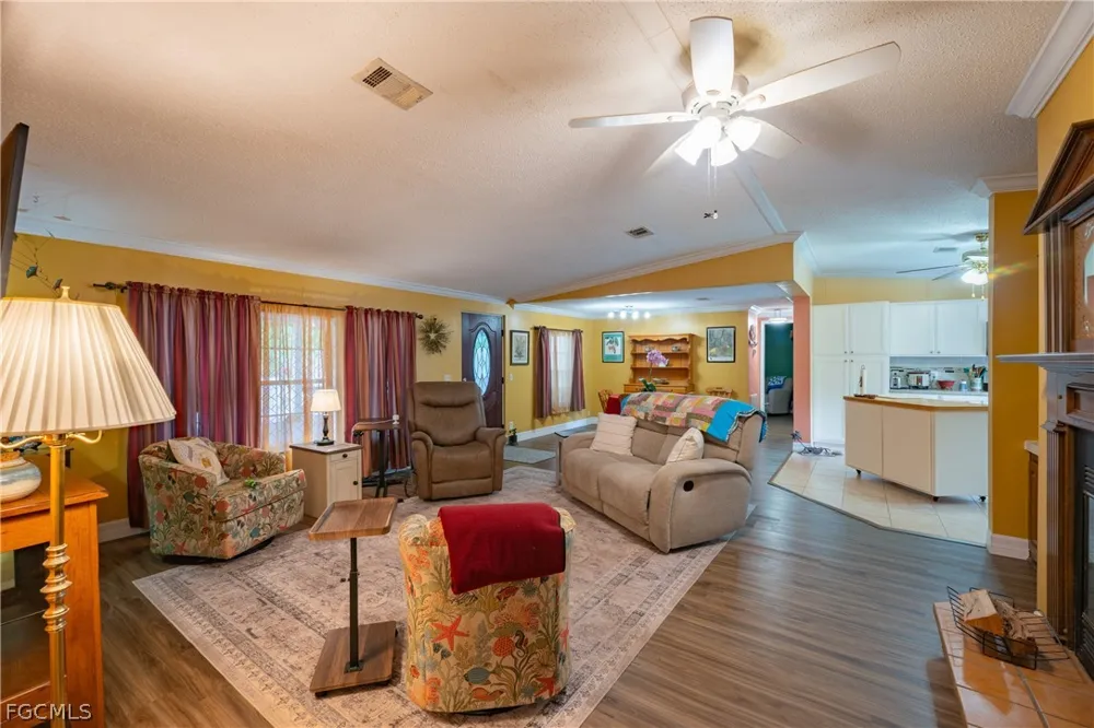 Tampa Avenue Clewiston, FL 33440