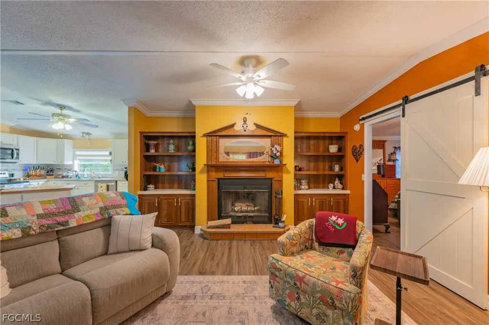 Tampa Avenue Clewiston, FL 33440