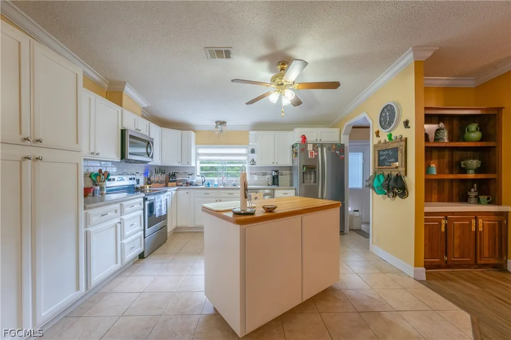 Tampa Avenue Clewiston, FL 33440