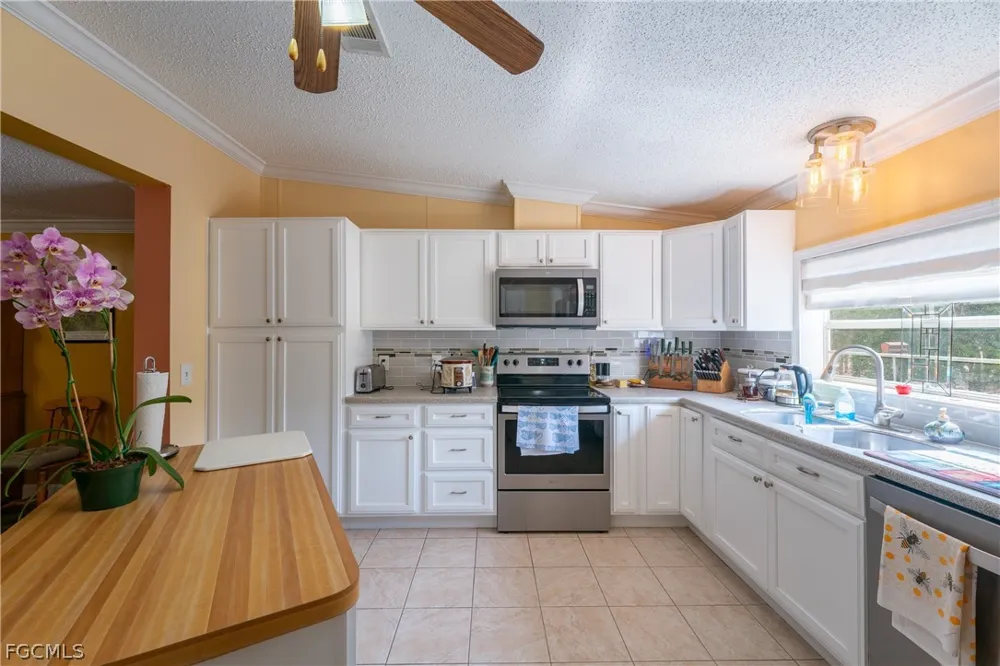 Tampa Avenue Clewiston, FL 33440