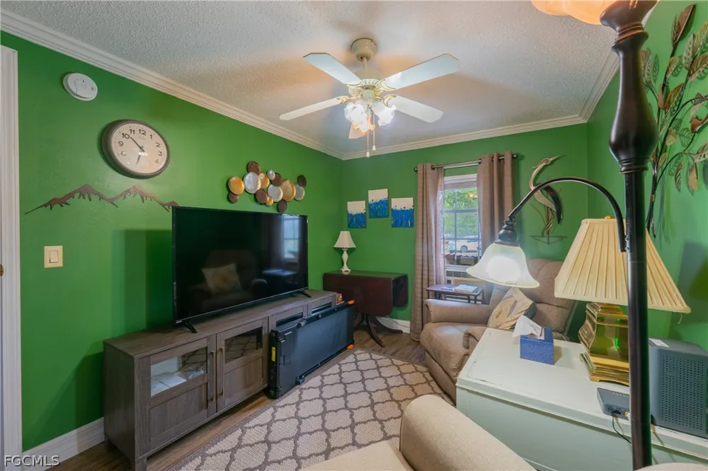 Tampa Avenue Clewiston, FL 33440
