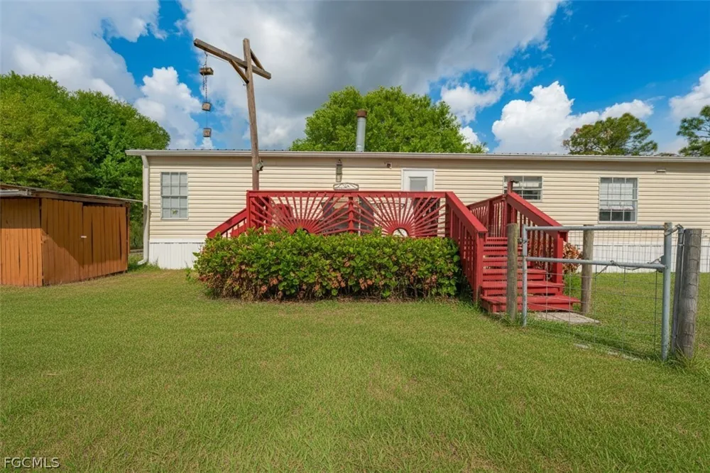 Tampa Avenue Clewiston, FL 33440