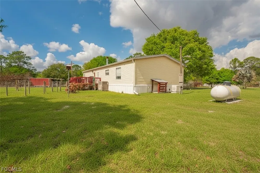 Tampa Avenue Clewiston, FL 33440