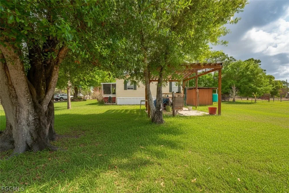 Tampa Avenue Clewiston, FL 33440