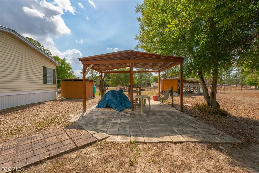 Tampa Avenue Clewiston, FL 33440