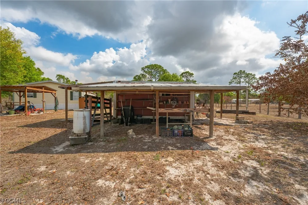 Tampa Avenue Clewiston, FL 33440