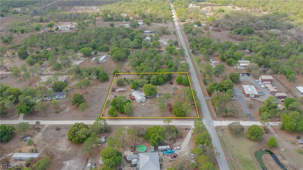 Tampa Avenue Clewiston, FL 33440