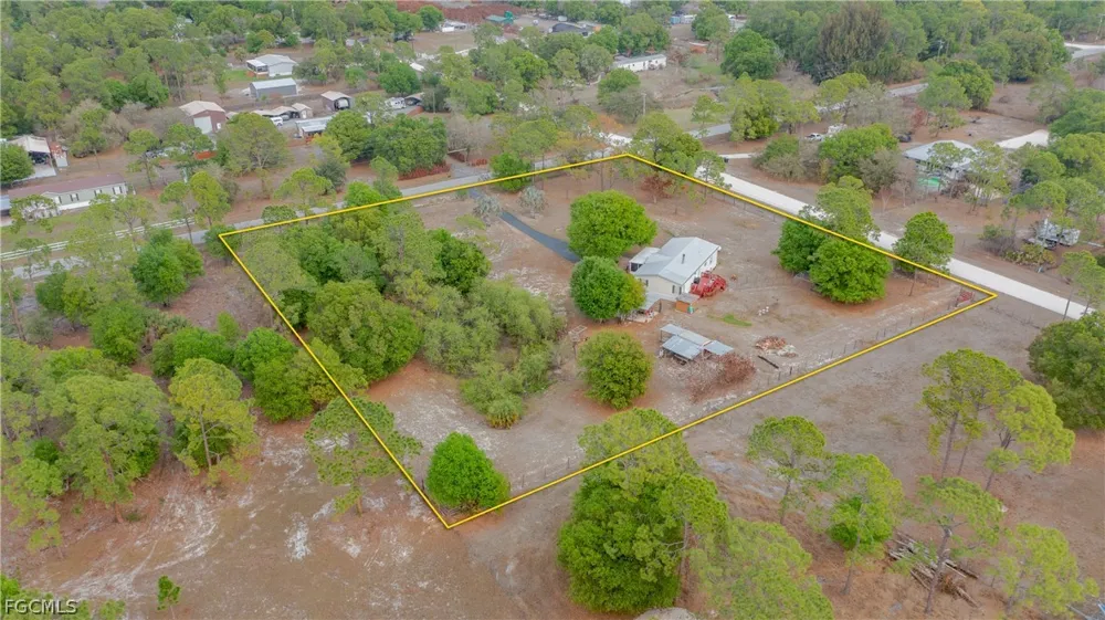 Tampa Avenue Clewiston, FL 33440
