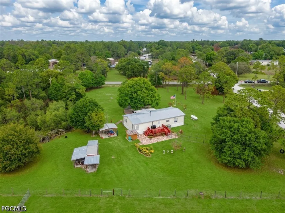 Tampa Avenue Clewiston, FL 33440