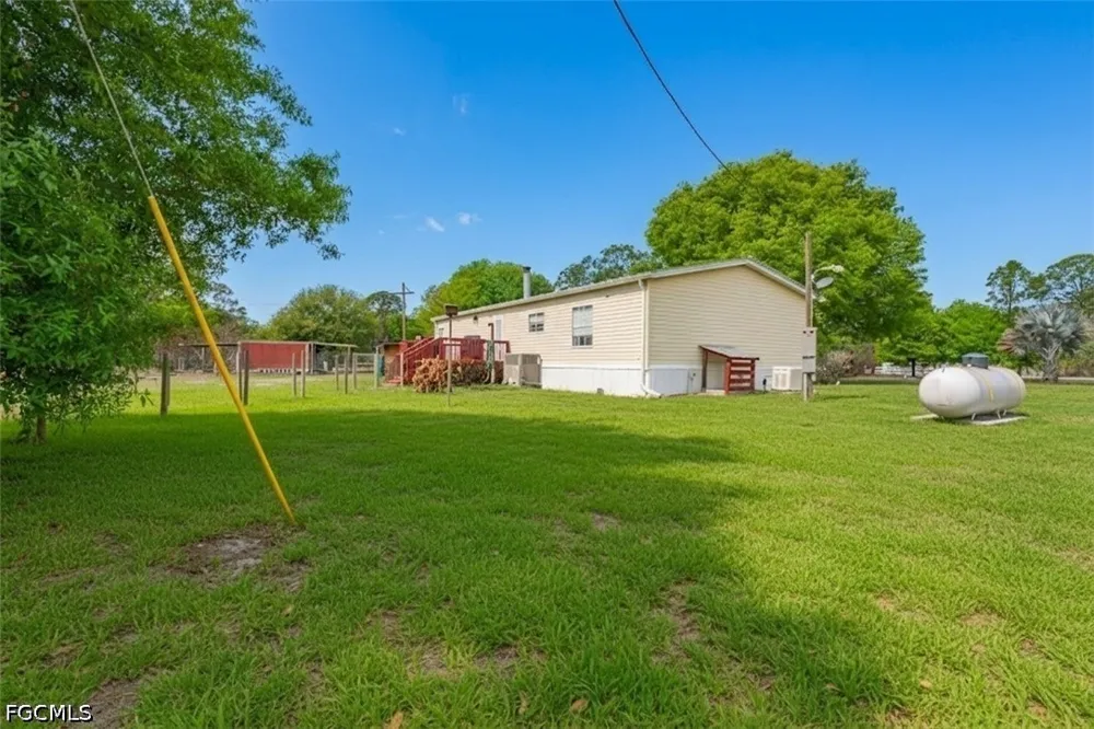 Tampa Avenue Clewiston, FL 33440