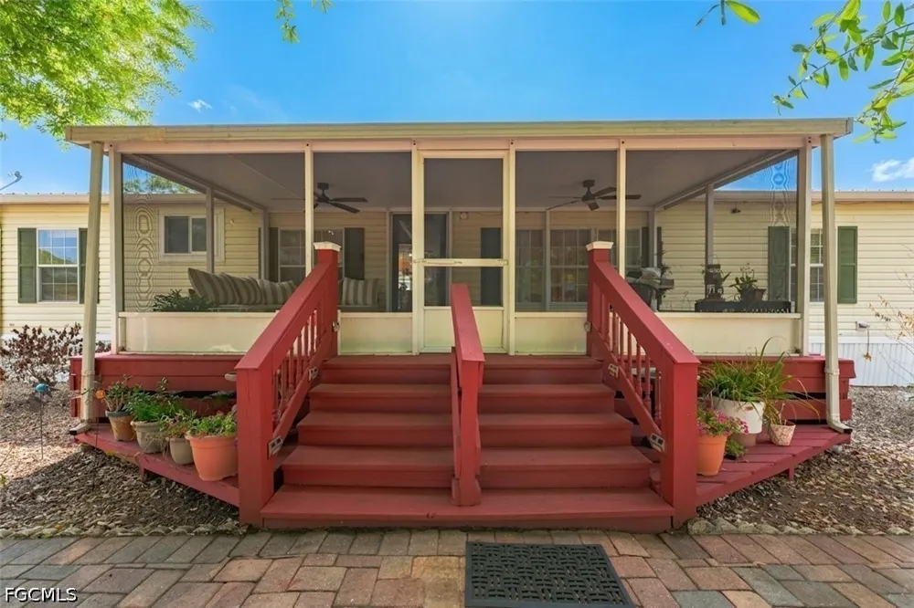 Tampa Avenue Clewiston, FL 33440