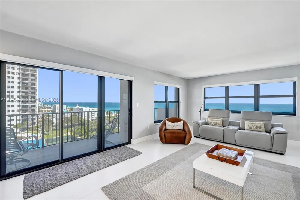 1201 S Ocean Dr #1001S Hollywood, FL 33019