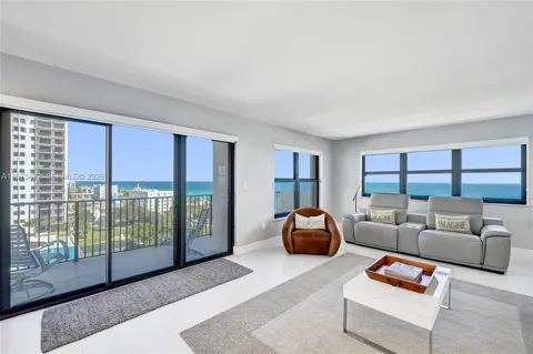 1201 S Ocean Dr #1001S