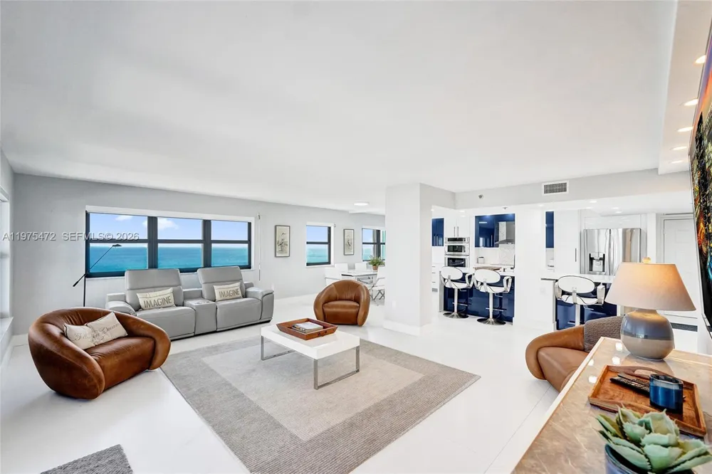 1201 S Ocean Dr #1001S Hollywood, FL 33019